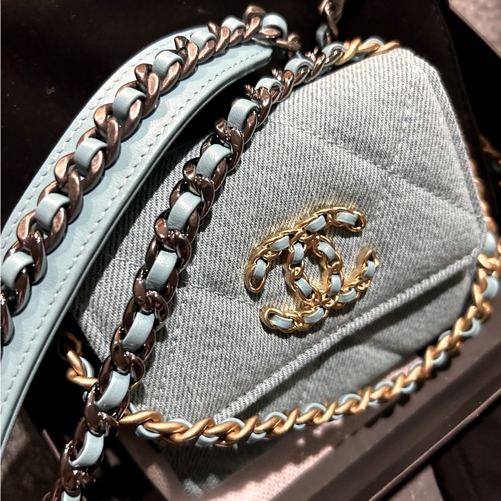 💙CHANEL💙